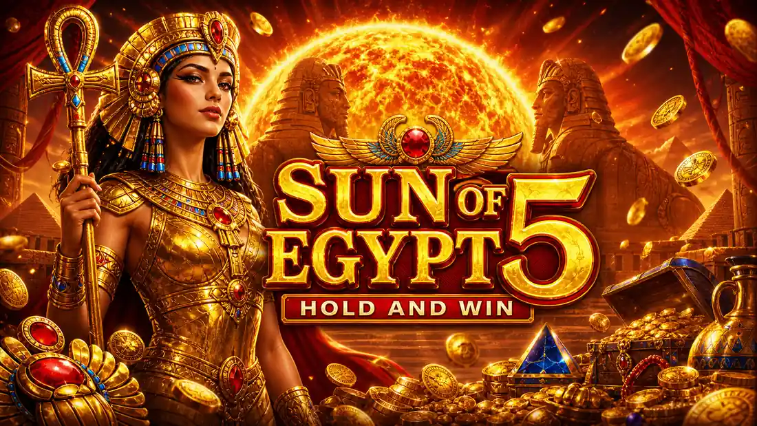 Sun of Egypt seriyasi haqida o'yinchilarning sharhlari va baholar